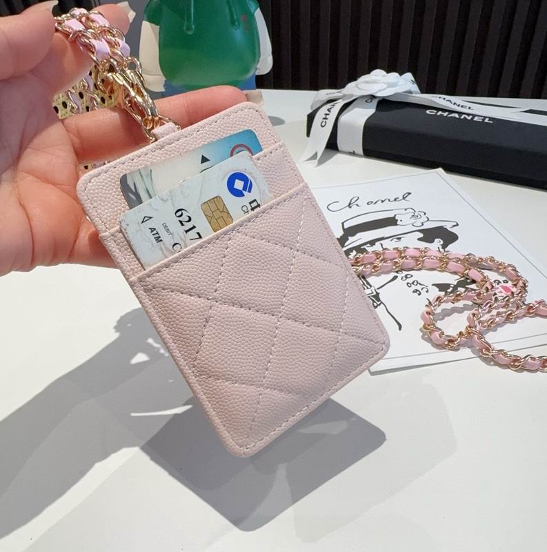 Chanel card bag 133 (3)