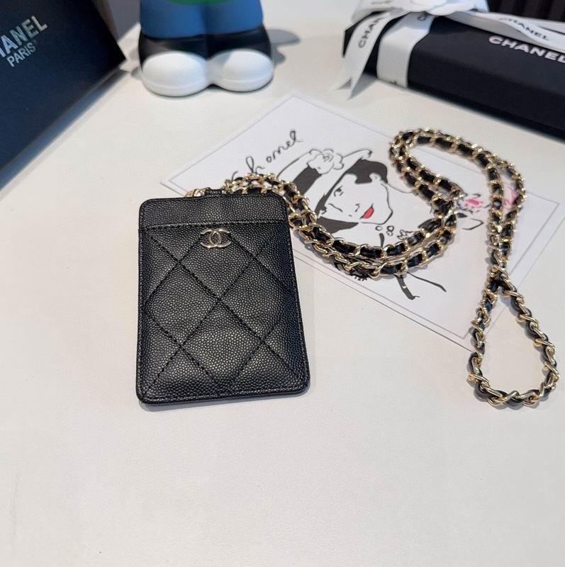 Chanel card bag 133 (30)