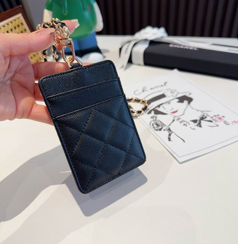 Chanel card bag 133 (31)
