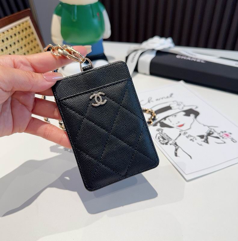 Chanel card bag 133 (34)