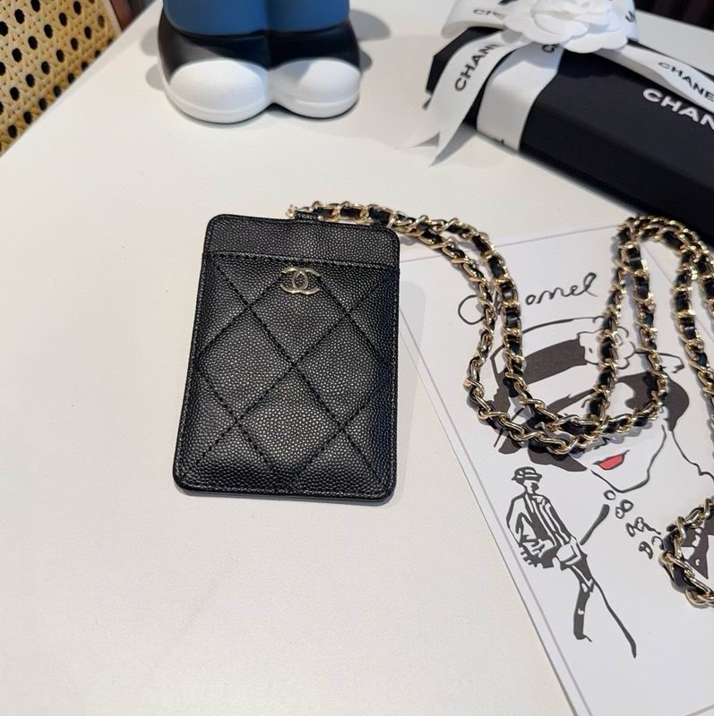 Chanel card bag 133 (35)