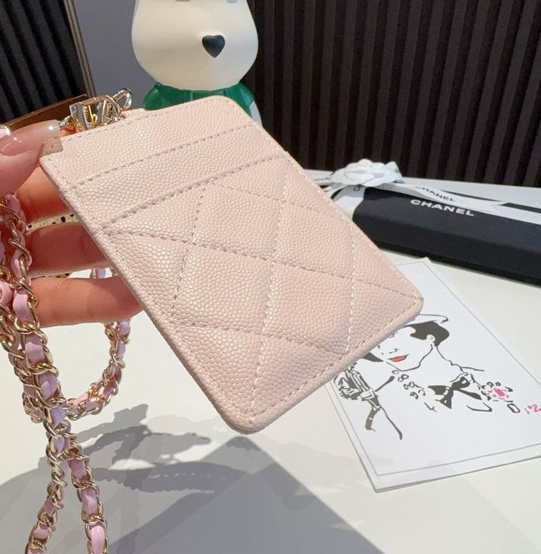 Chanel card bag 133 (4)