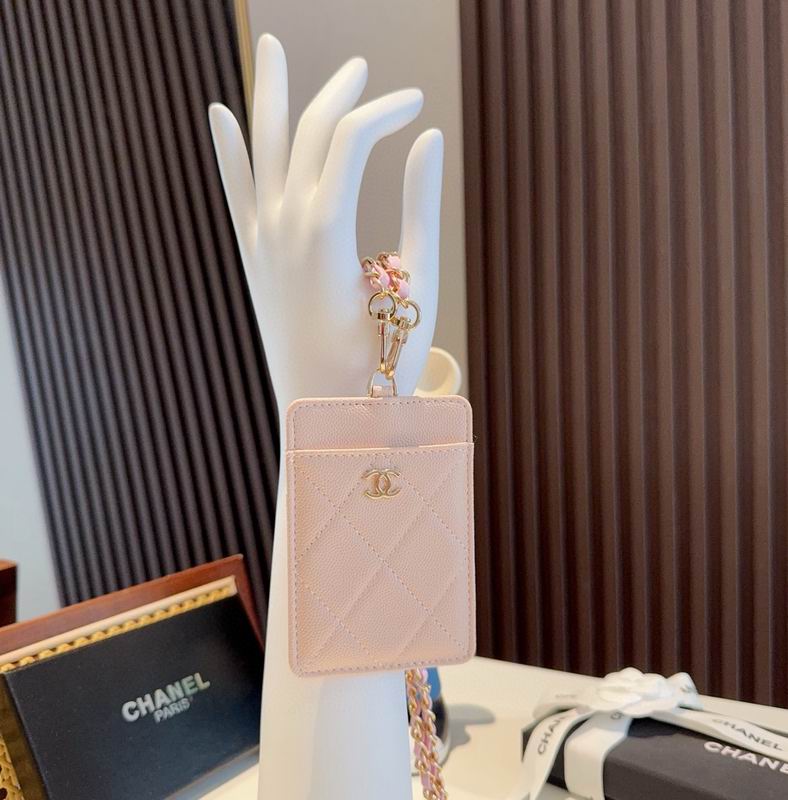 Chanel card bag 133 (6)