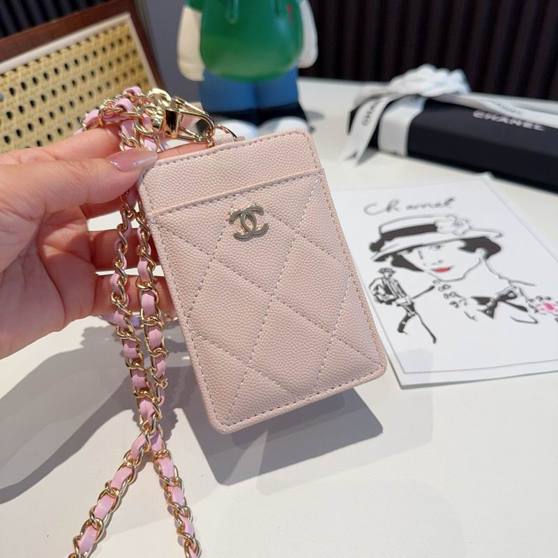 Chanel card bag 133 (7)