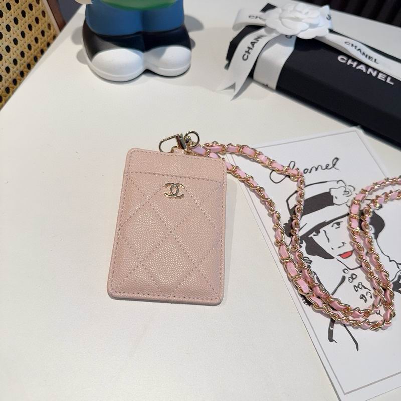Chanel card bag 133 (8)