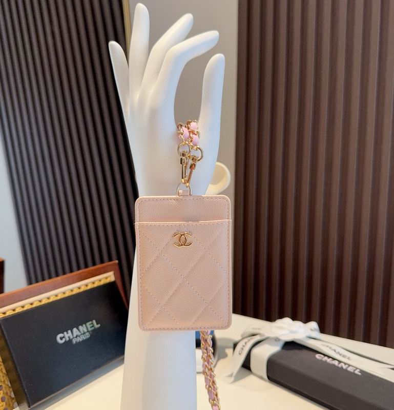 Chanel card bag 133 (9)