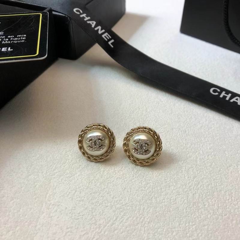 Chanel earring 05yxh01 (4)