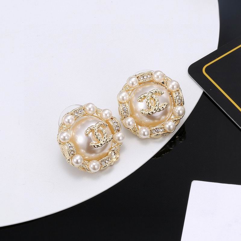 Chanel earring 05yxh02 (1)