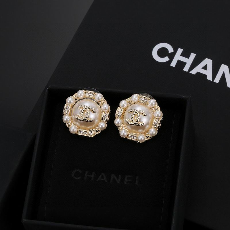 Chanel earring 05yxh02 (2)