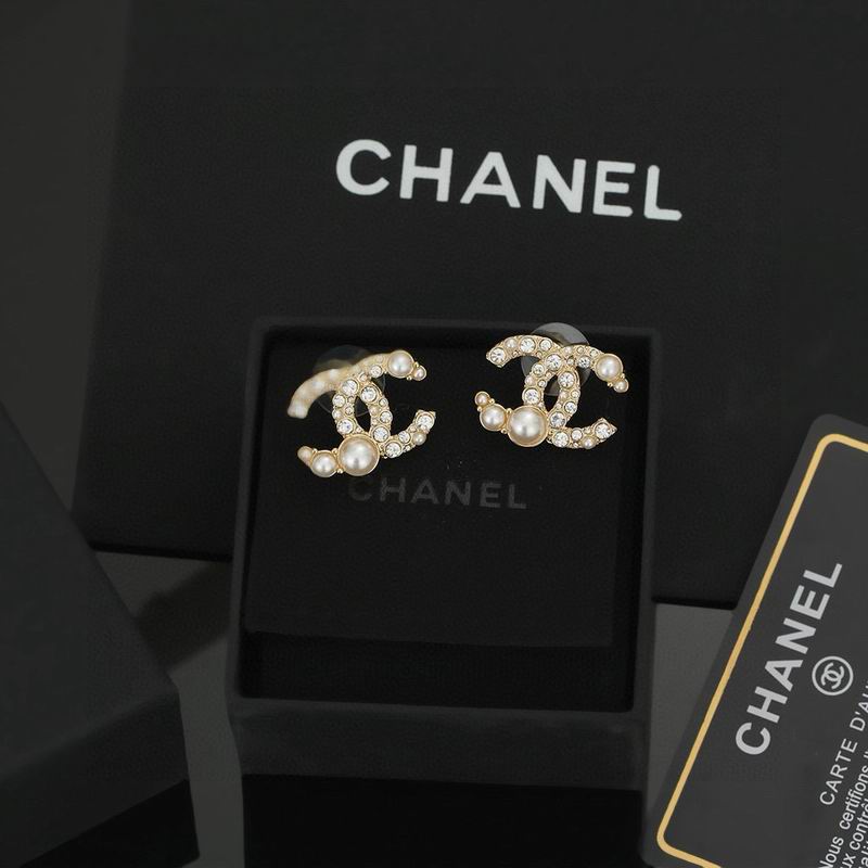 Chanel earring 05yxh03 (1)
