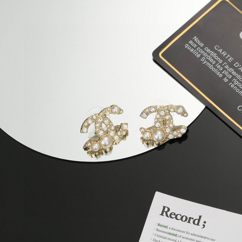 Chanel earring 05yxh03 (3)