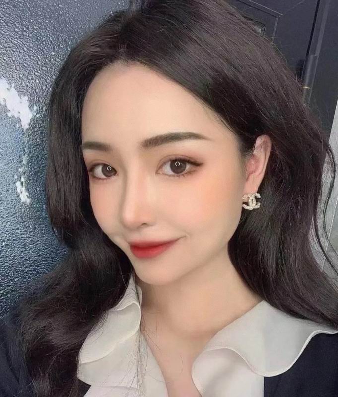 Chanel earring 05yxh03 (4)