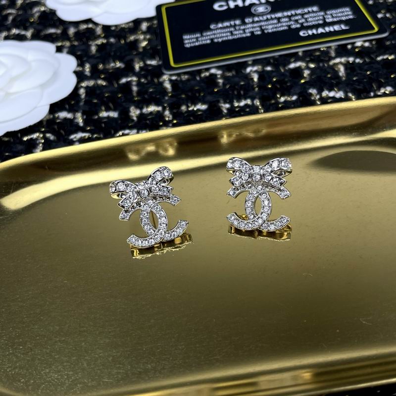 Chanel earring 05yxh04 (4)