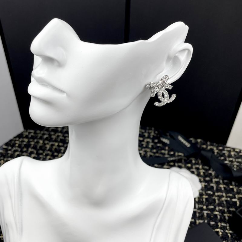 Chanel earring 05yxh04 (5)