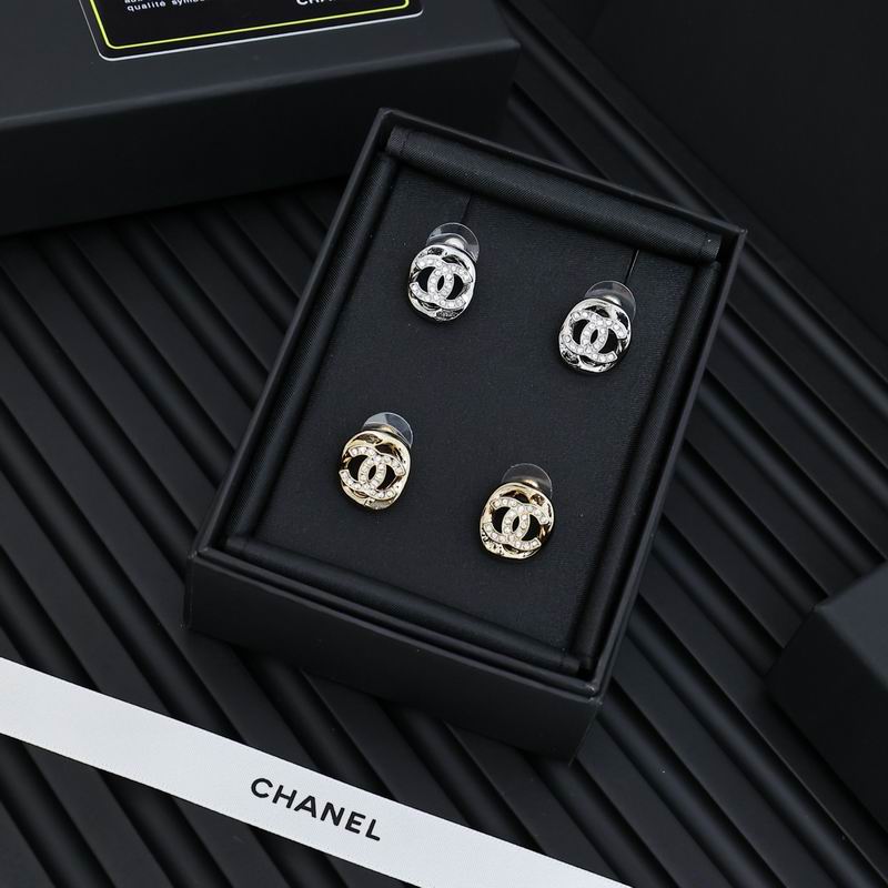 Chanel earring 05yxh05 (1)