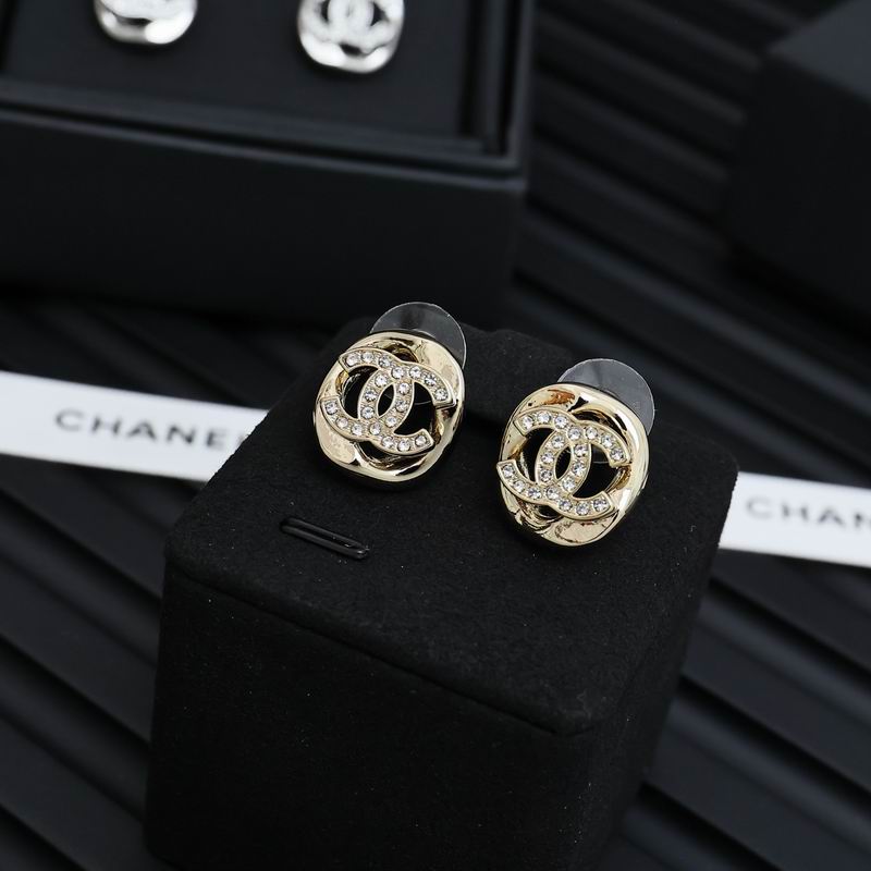 Chanel earring 05yxh05 (2)