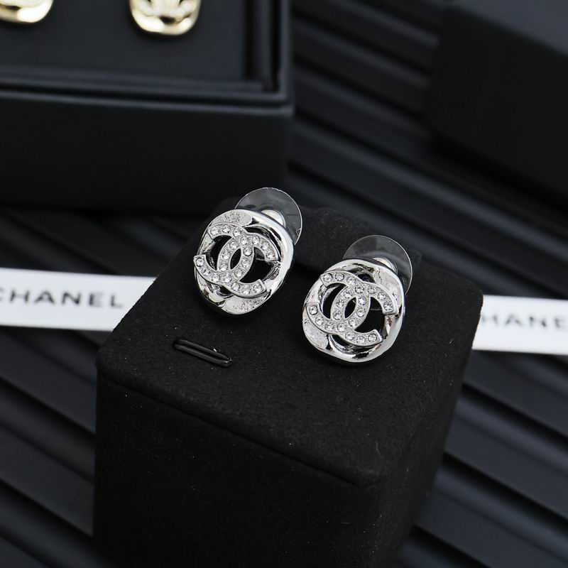 Chanel earring 05yxh05 (4)