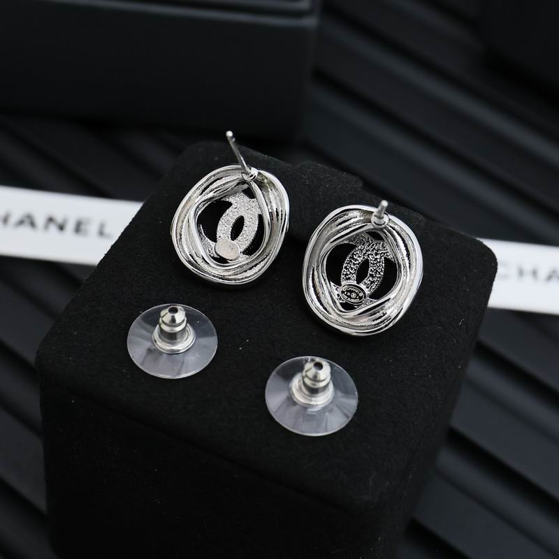 Chanel earring 05yxh05 (5)