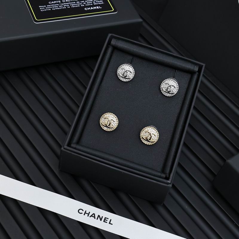 Chanel earring 05yxh06 (1)
