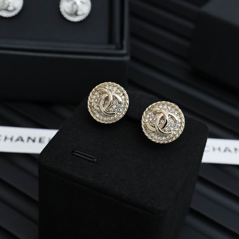 Chanel earring 05yxh06 (2)