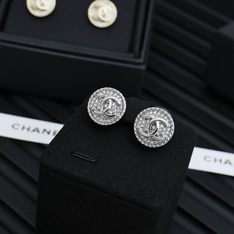 Chanel earring 05yxh06 (5)