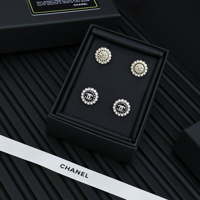 Chanel earring 05yxh07 (1)