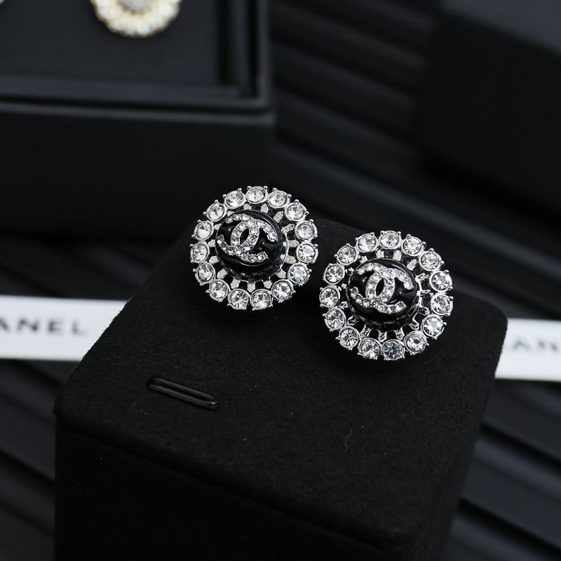 Chanel earring 05yxh07 (2)