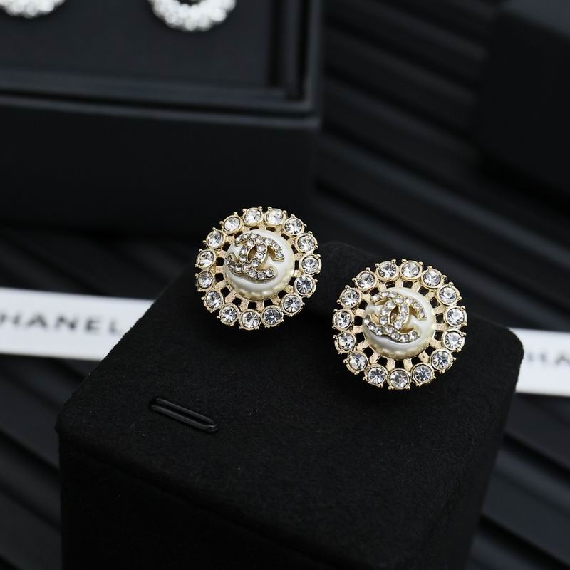 Chanel earring 05yxh07 (4)