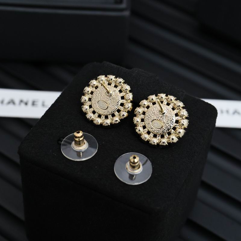 Chanel earring 05yxh07 (5)