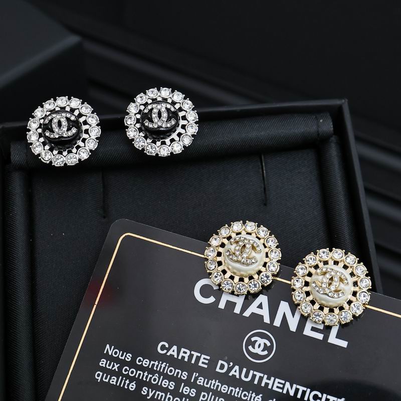 Chanel earring 05yxh07 (6)