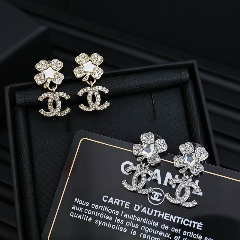 Chanel earring 05yxh08 (1)