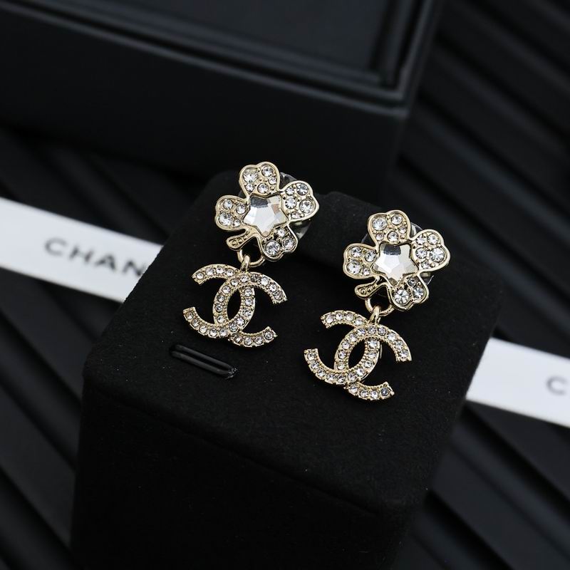 Chanel earring 05yxh08 (2)