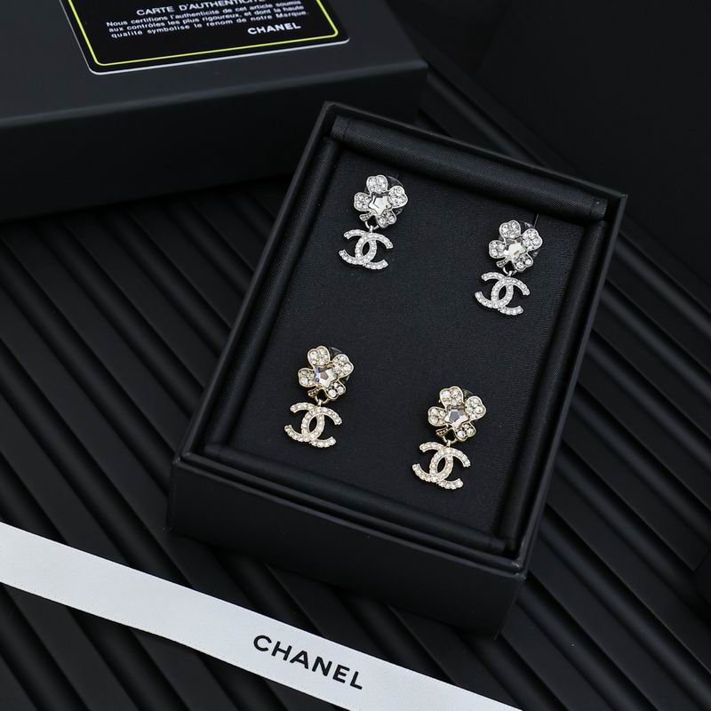 Chanel earring 05yxh08 (6)