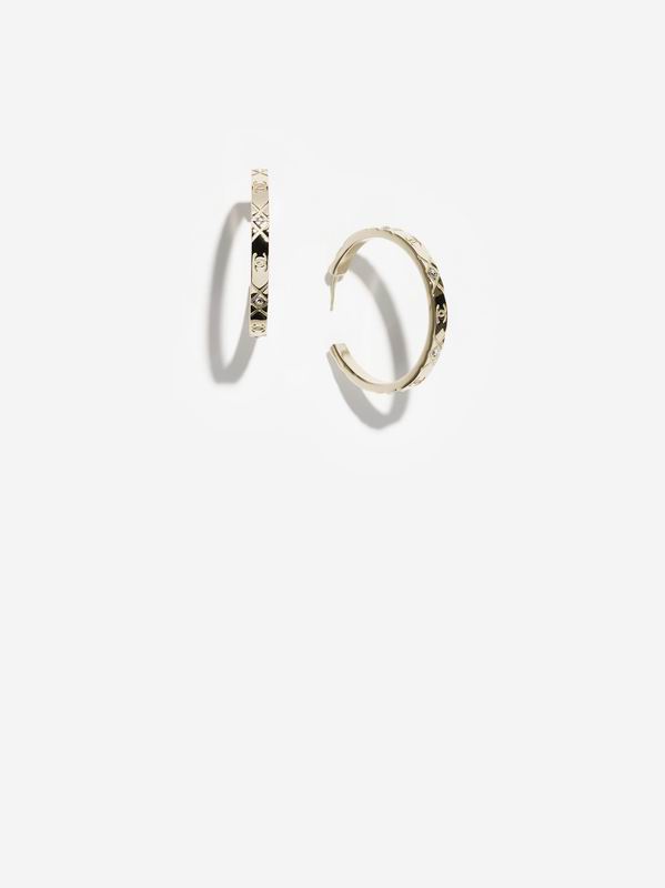 Chanel earring 05yxh09 (1)