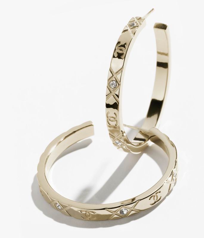 Chanel earring 05yxh09 (2)