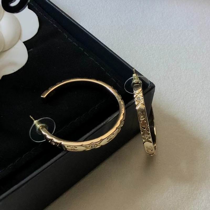 Chanel earring 05yxh09 (4)