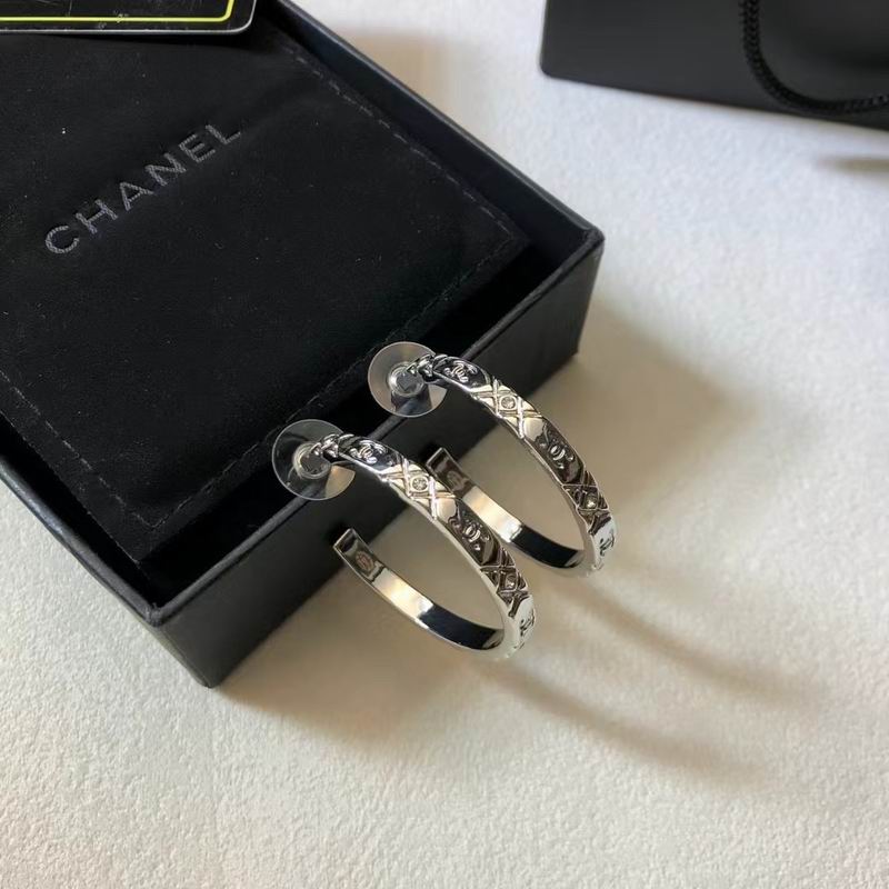 Chanel earring 05yxh09 (8)