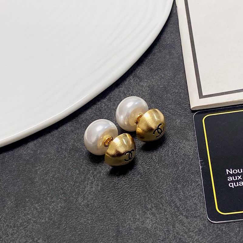 Chanel earring 05yxh10 (2)