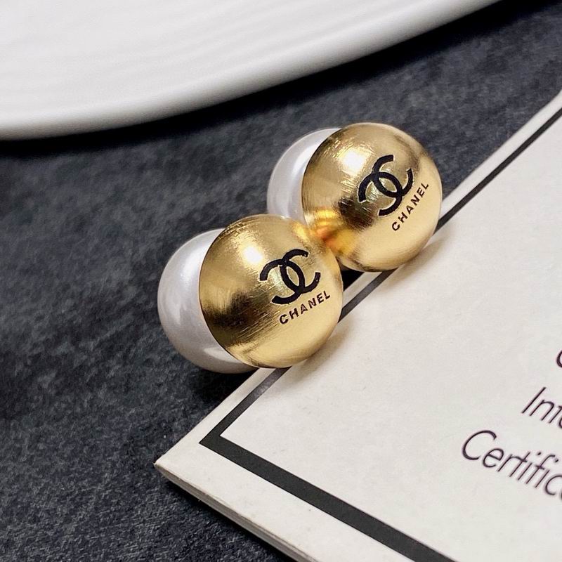 Chanel earring 05yxh10 (4)