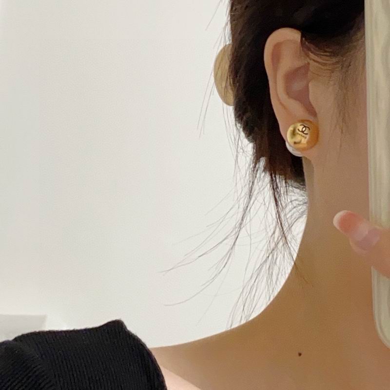 Chanel earring 05yxh10 (5)