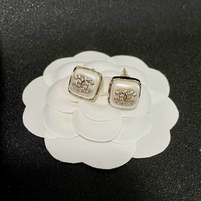 Chanel earring 05yxh100 (2)