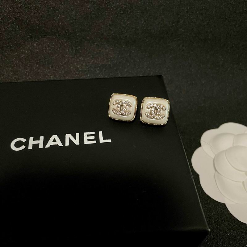 Chanel earring 05yxh100 (3)