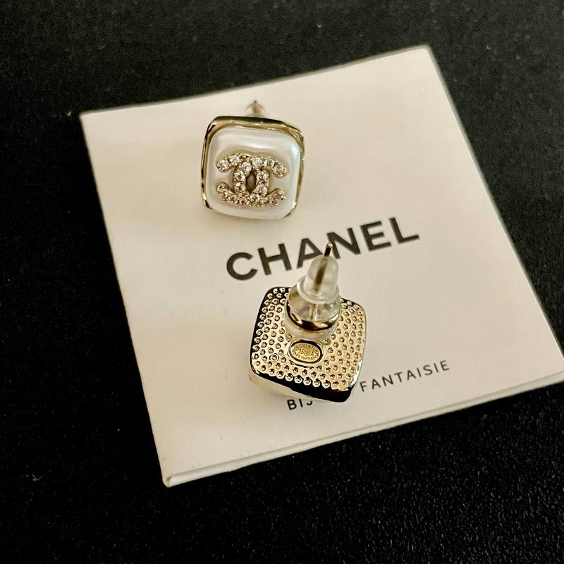 Chanel earring 05yxh100 (4)