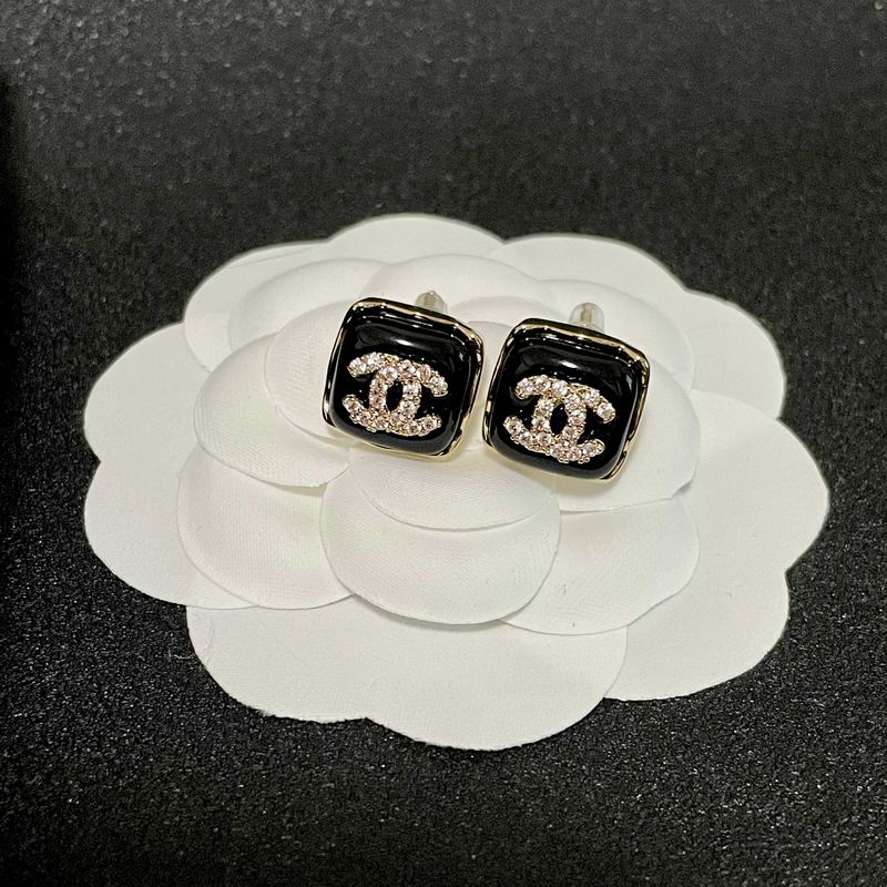 Chanel earring 05yxh100 (5)