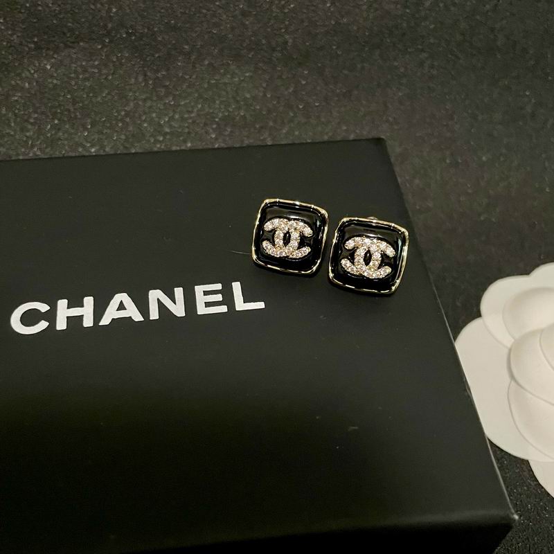 Chanel earring 05yxh100 (6)