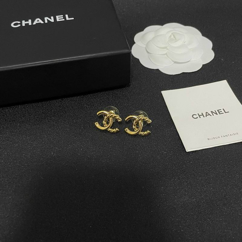 Chanel earring 05yxh101 (2)