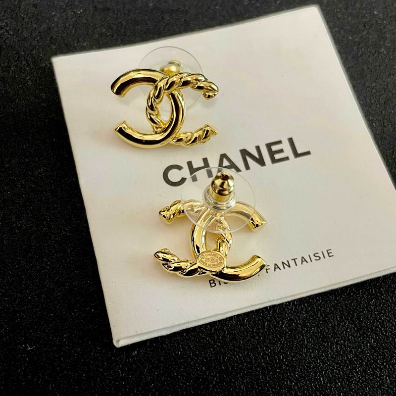 Chanel earring 05yxh101 (3)