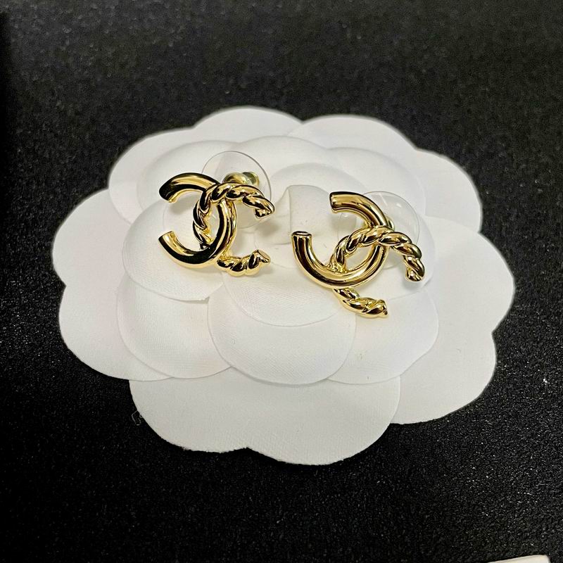 Chanel earring 05yxh101 (4)