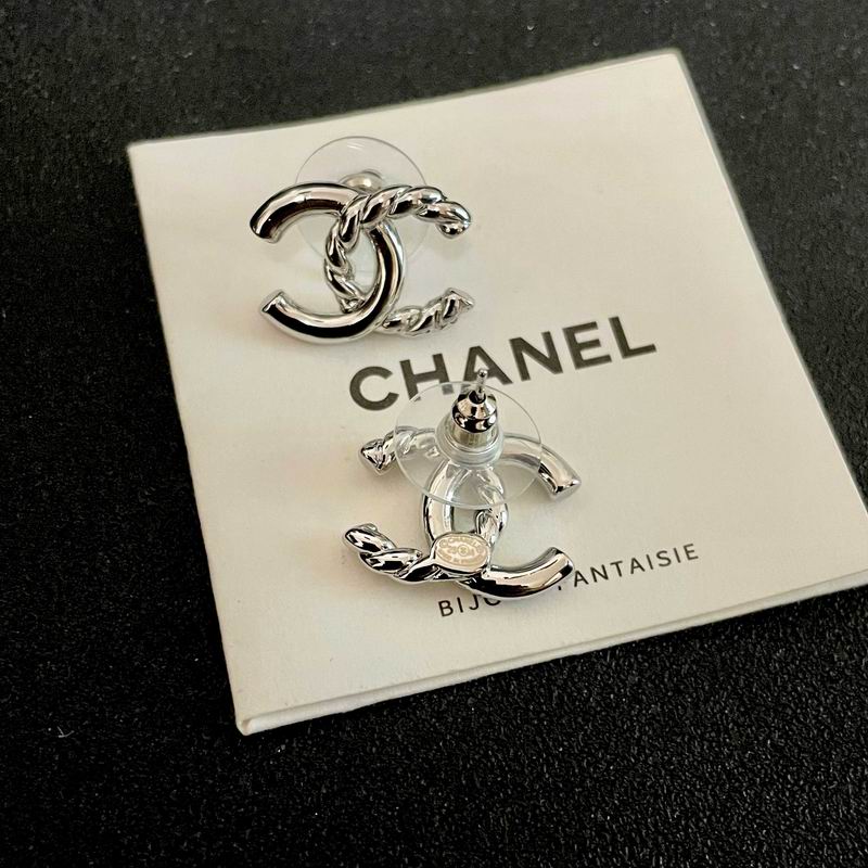 Chanel earring 05yxh101 (5)