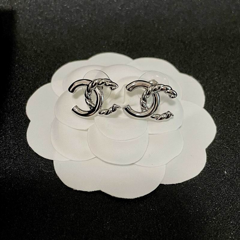Chanel earring 05yxh101 (6)
